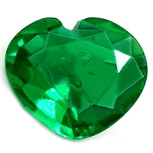 0.47 ct Emerald