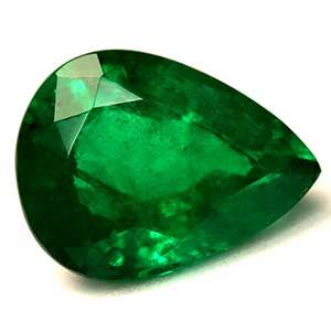 1.83 ct Emerald
