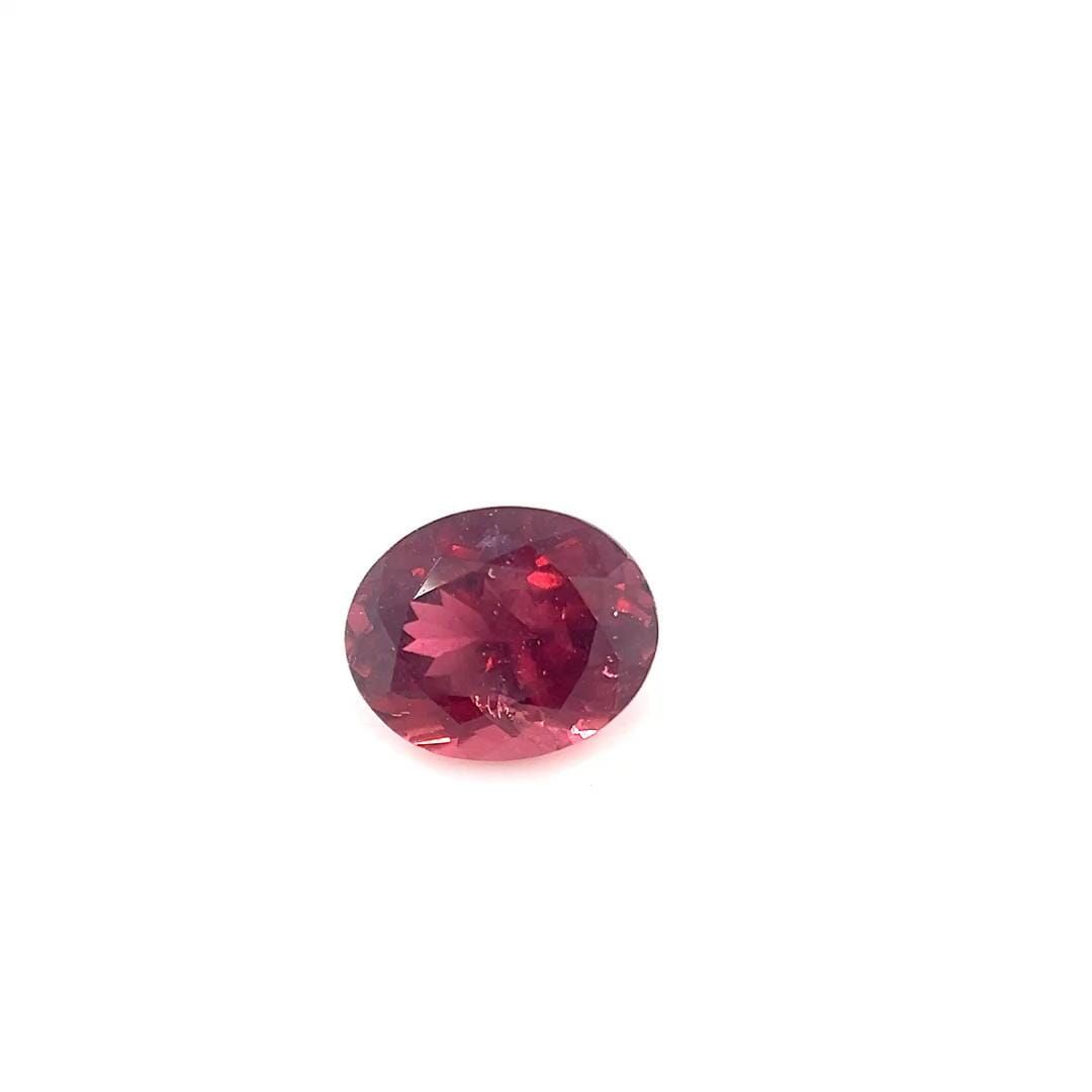 0.88 ct Tourmaline