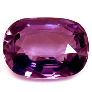 3.85 ct Sapphire