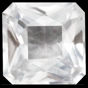 0.83 ct Sapphire