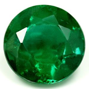2.05 ct Emerald