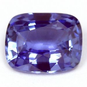 1.27 ct Sapphire