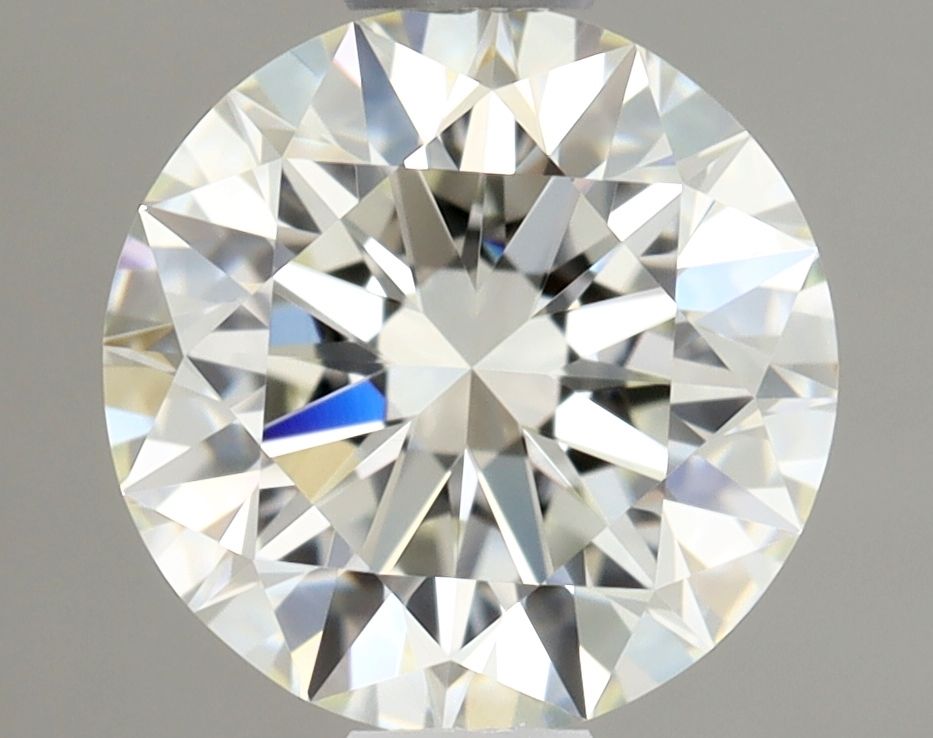 Prírodný diamant okrúhly...