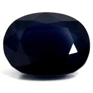 3.81 ct Sapphire