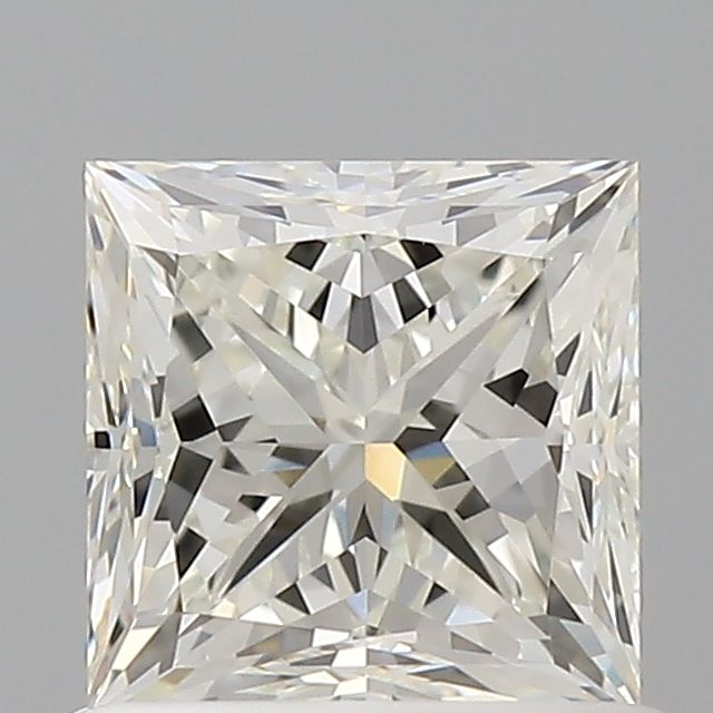 Prírodný diamant princess,...