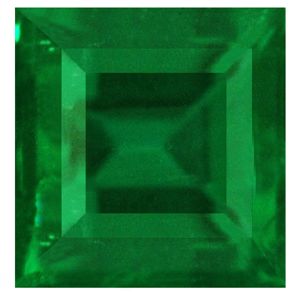 0.47 ct Emerald