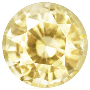 0.88 ct Sapphire