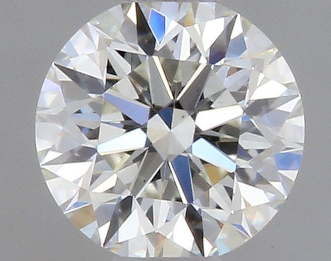 Prírodný diamant okrúhly...