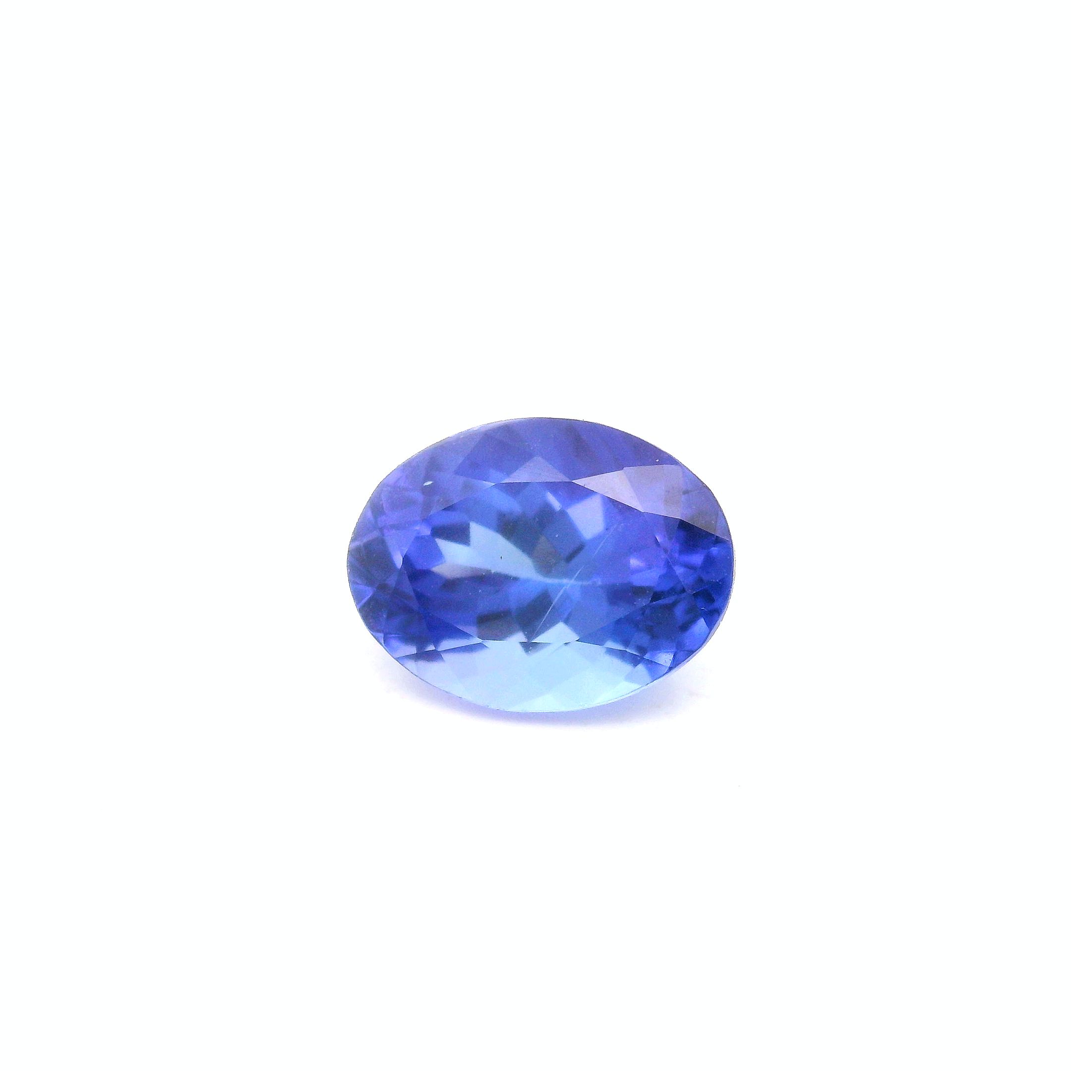 1.34 ct Tanzanite