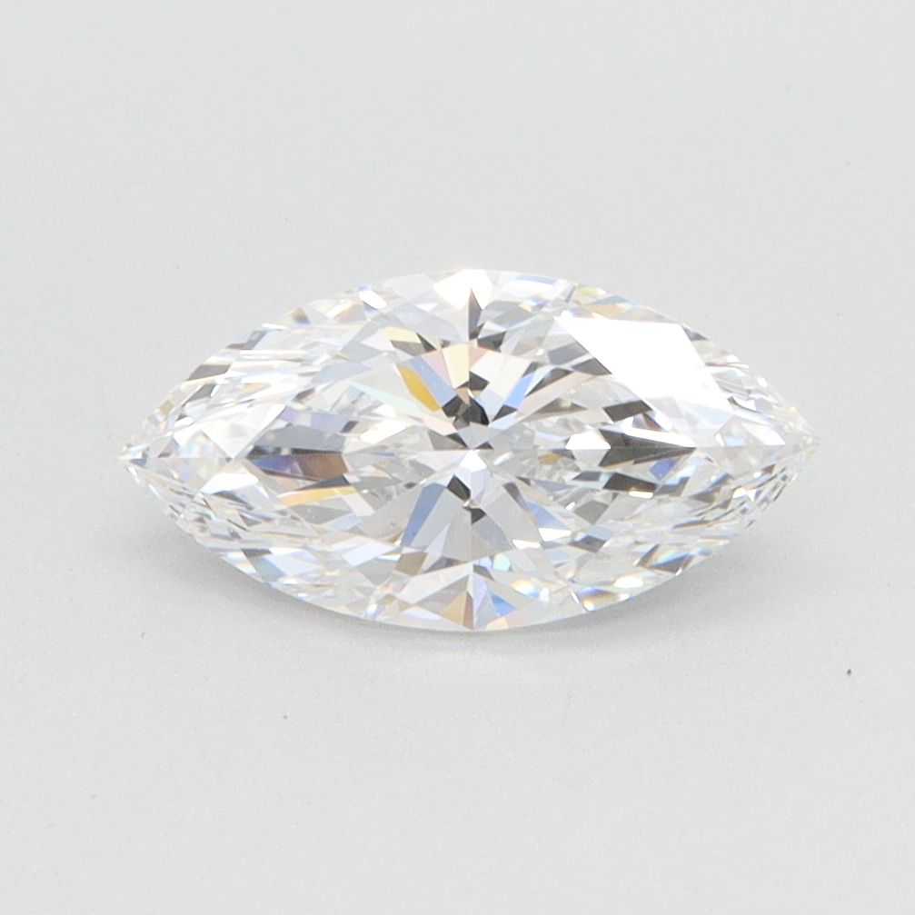 MARQUISE 1.0ct E VS1 – EX EX NON