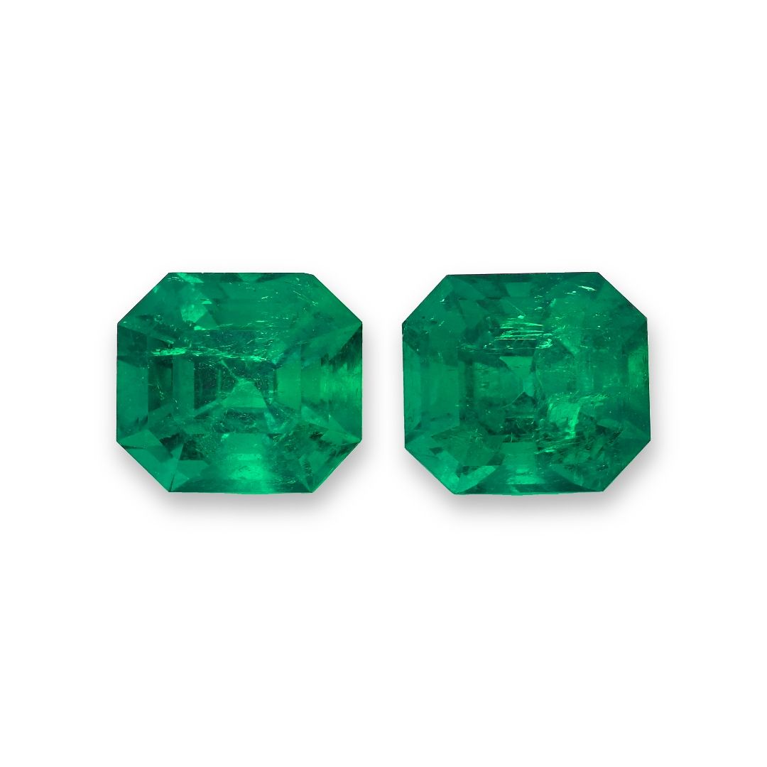 16.80 ct Emerald