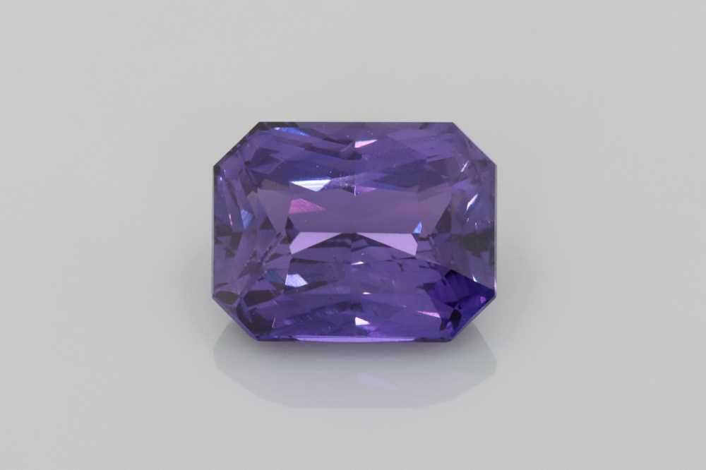 2.53 ct Emerald Sapphire