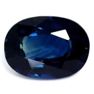 1.13 ct Sapphire