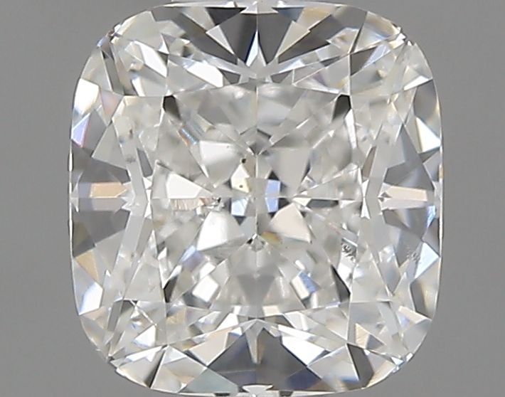 0.70 Carat G VS2 Cushion Diamond