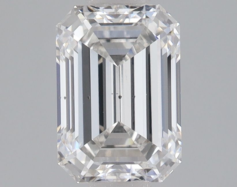 EMERALD 1.59ct E VS2 – EX EX NON