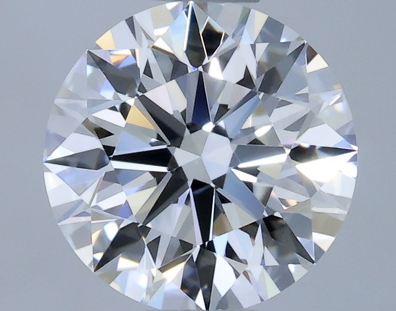 Prírodný diamant okrúhly...