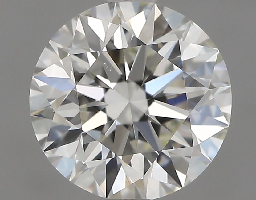 Prírodný diamant okrúhly...