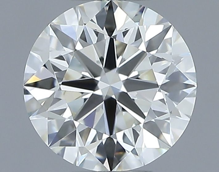 Prírodný diamant okrúhly...