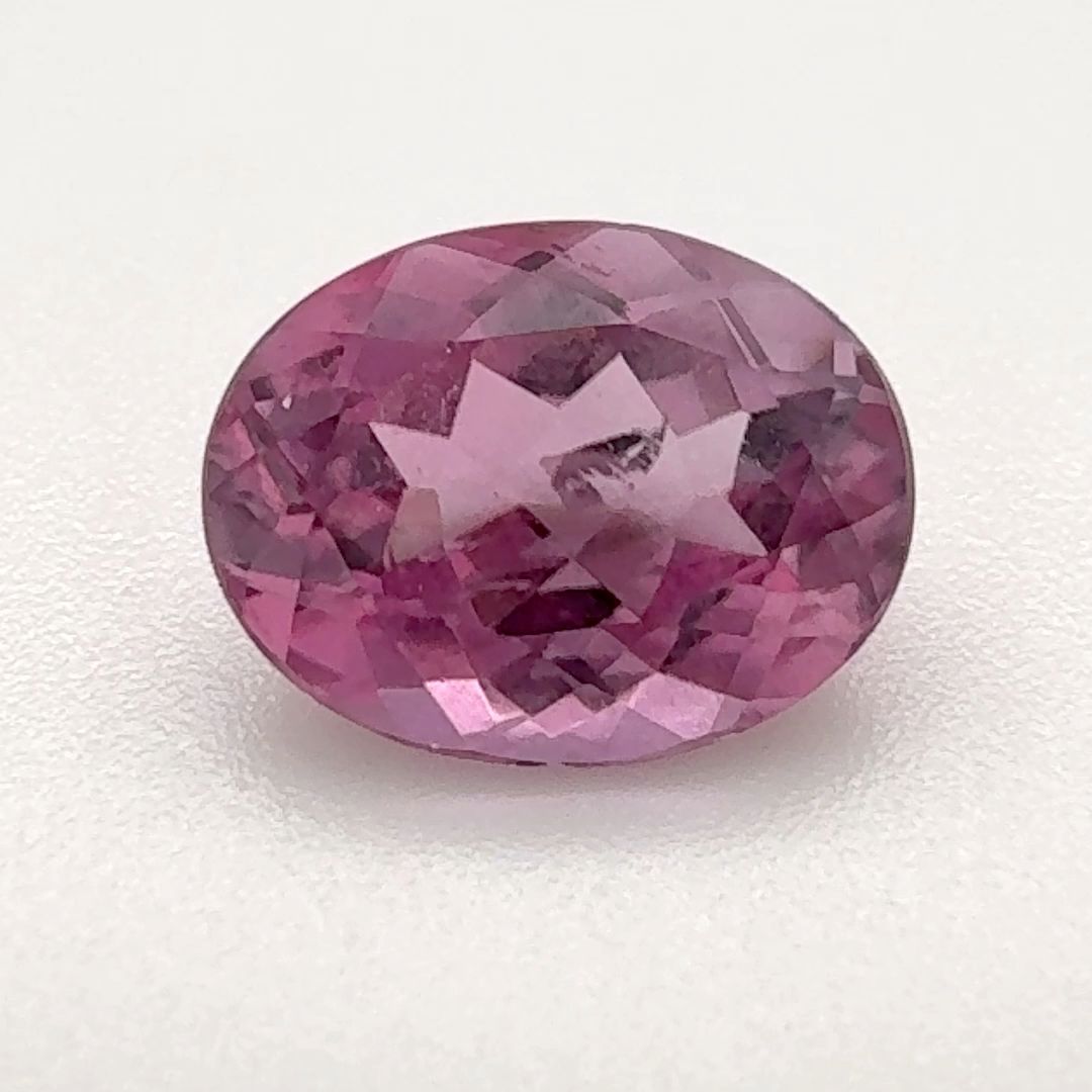 1.87 ct Tourmaline