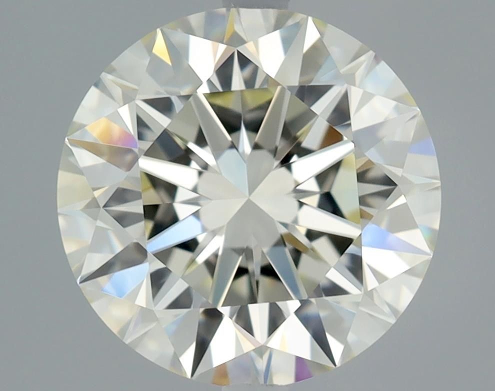 Prírodný diamant okrúhly...