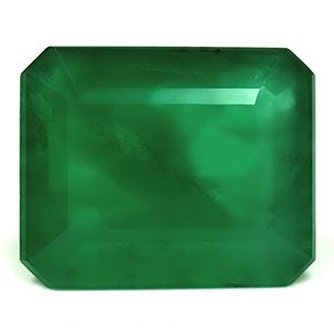 5.24 ct Emerald
