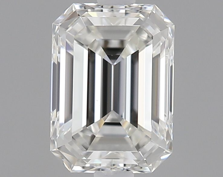 Prírodný diamant emerald,...