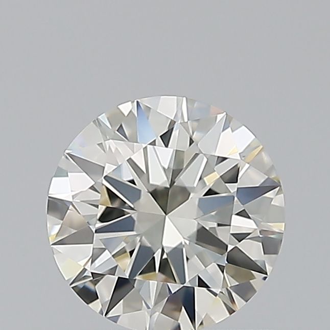 Prírodný diamant okrúhly...