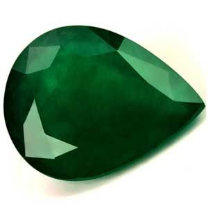 4.27 ct Emerald