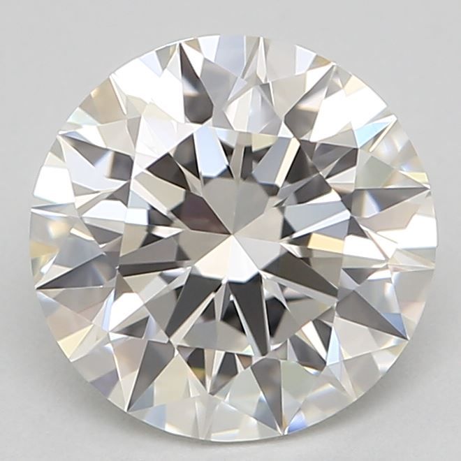 Prírodný diamant okrúhly...