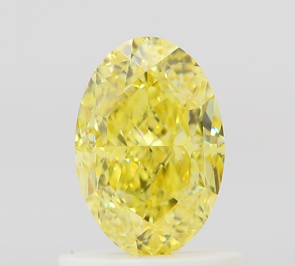 Yellow Diamond