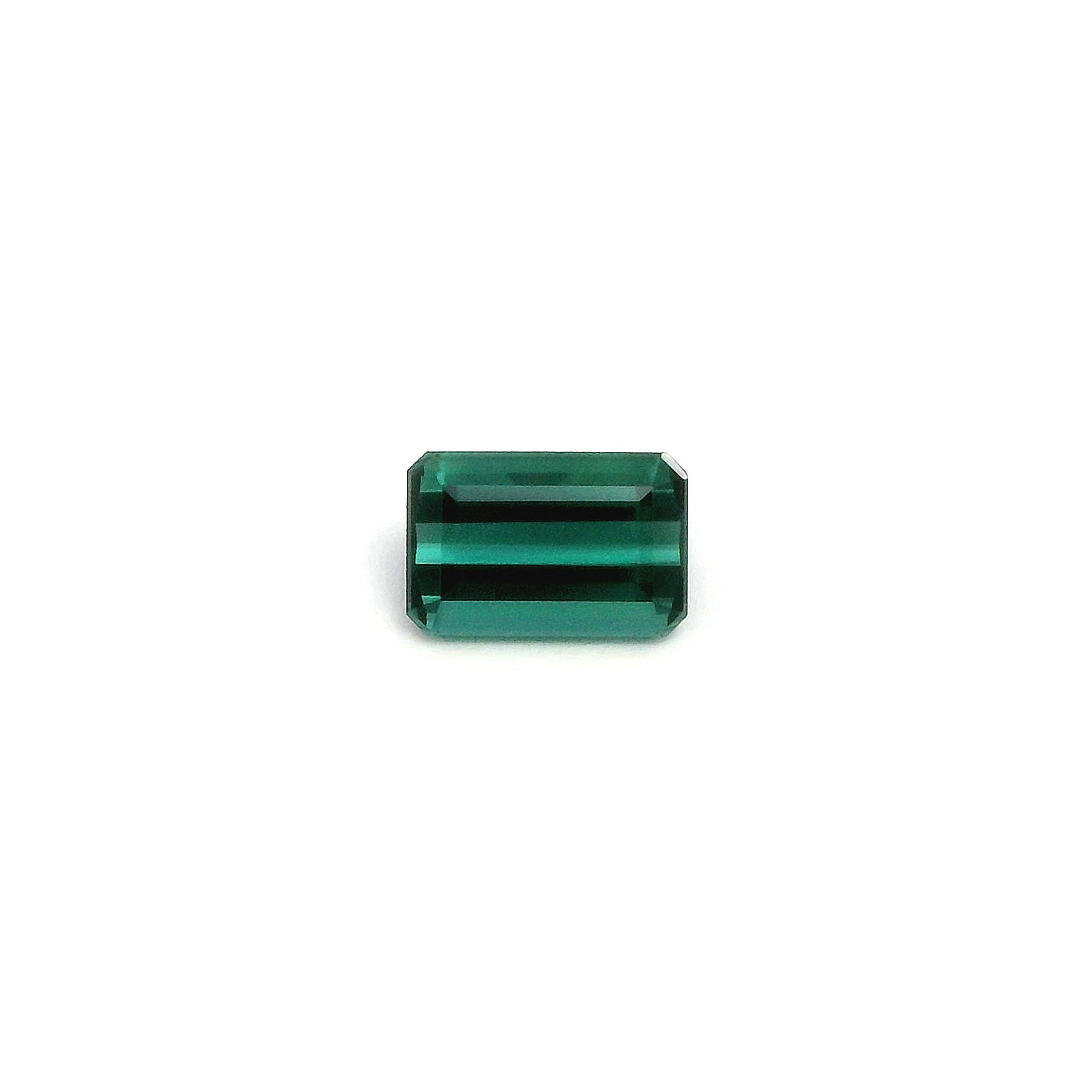 0.63 ct Tourmaline