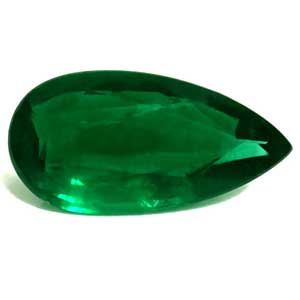 2.19 ct Emerald