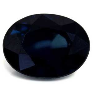 2.12 ct Sapphire