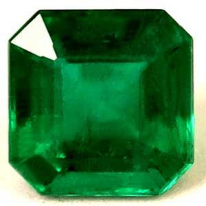 0.39 ct Emerald