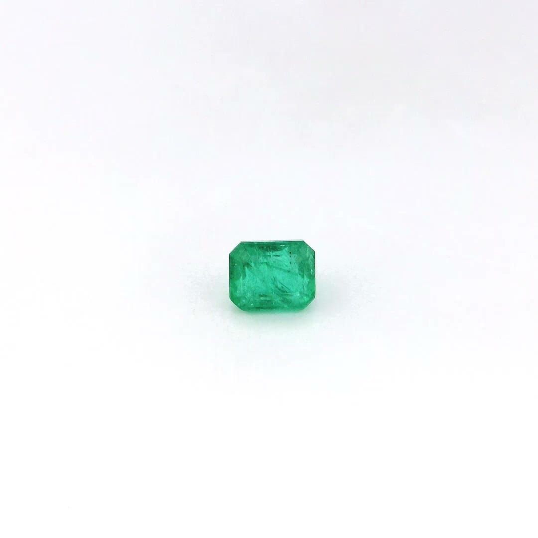 0.66 ct Emerald