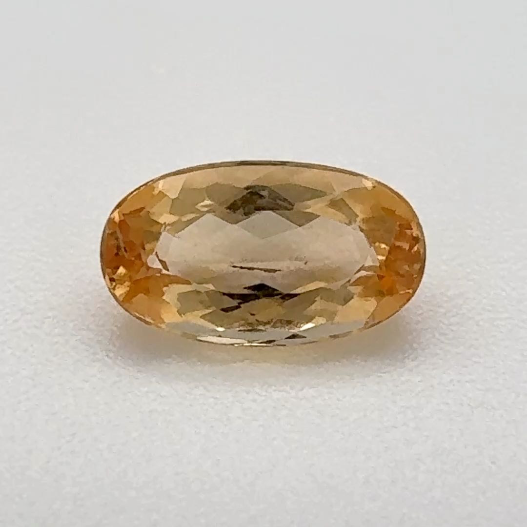 1.00 ct Topaz
