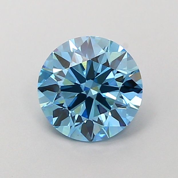 1.18 Carat · Fancy Vivid · VS1