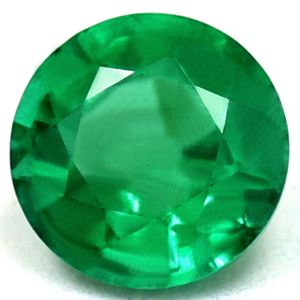 0.66 ct Emerald