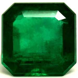 2.96 ct Emerald