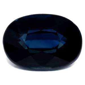 1.70 ct Sapphire