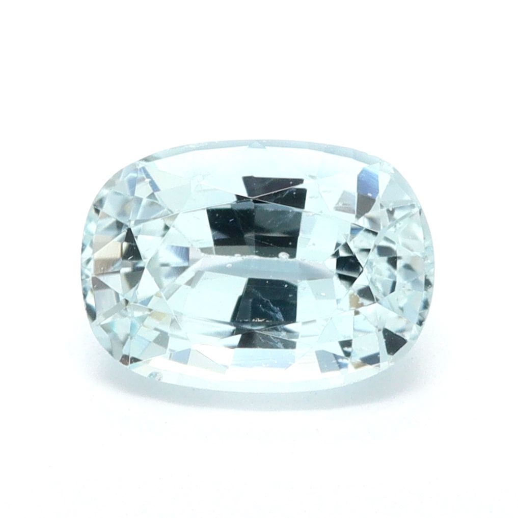 SAPPHIRE FACETED 1.01ct BLUE BLUE EC SRILANKA HEATED