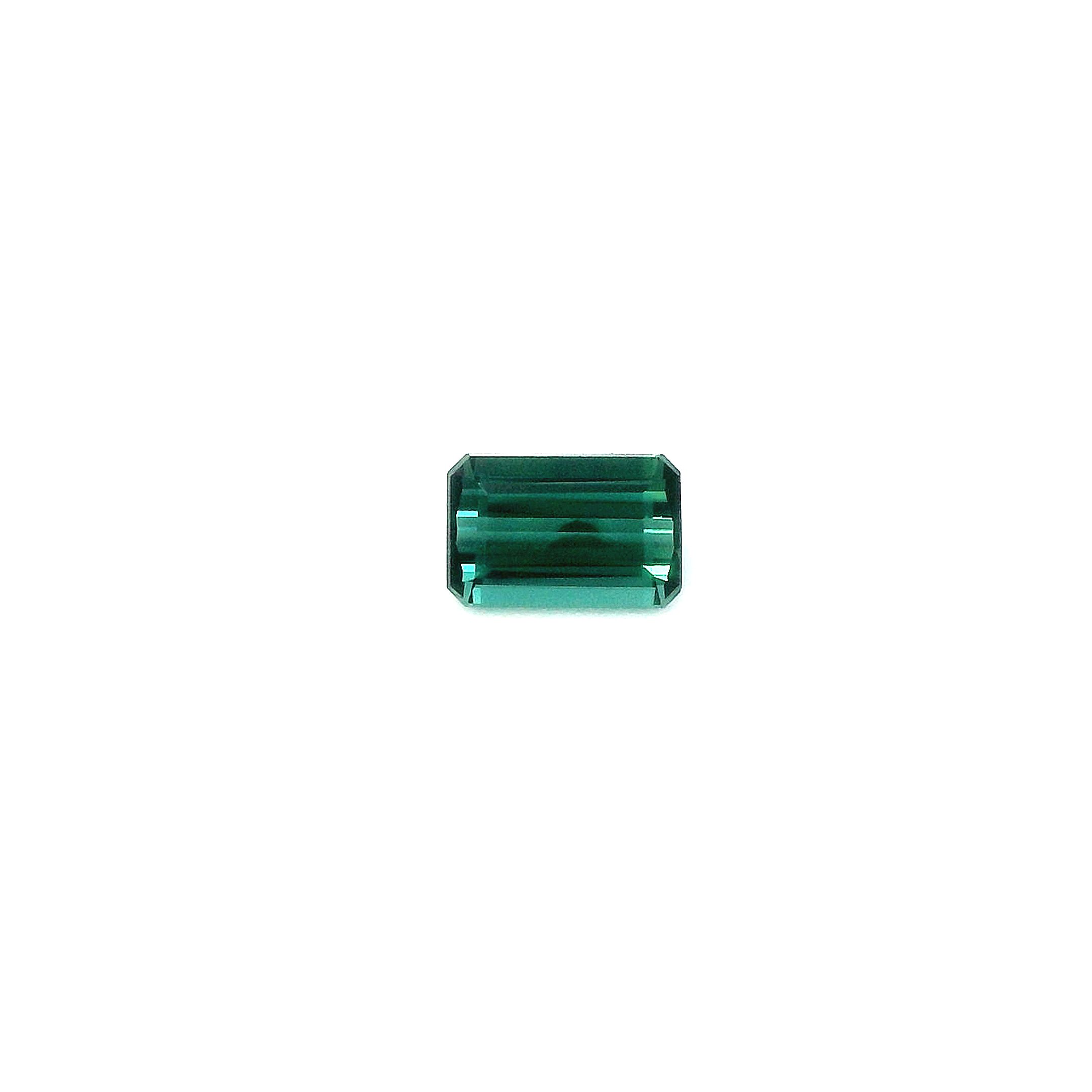 0.58 ct Tourmaline
