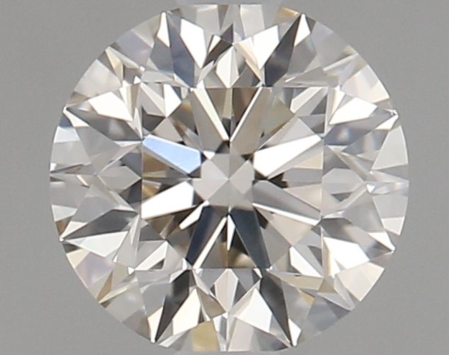 Prírodný diamant okrúhly...