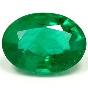 2.38 ct Emerald