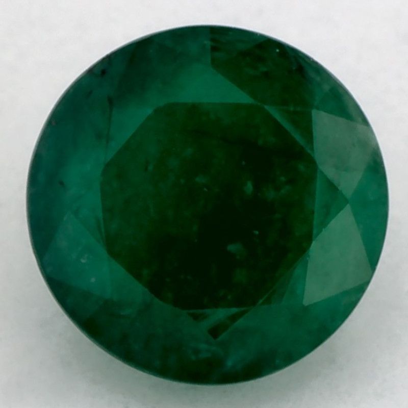 1.39 ct Emerald