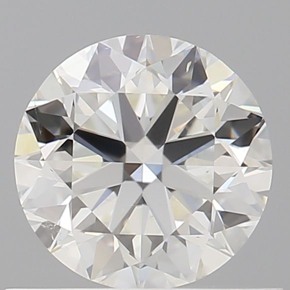 Prírodný diamant okrúhly...