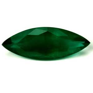 5.92 ct Emerald