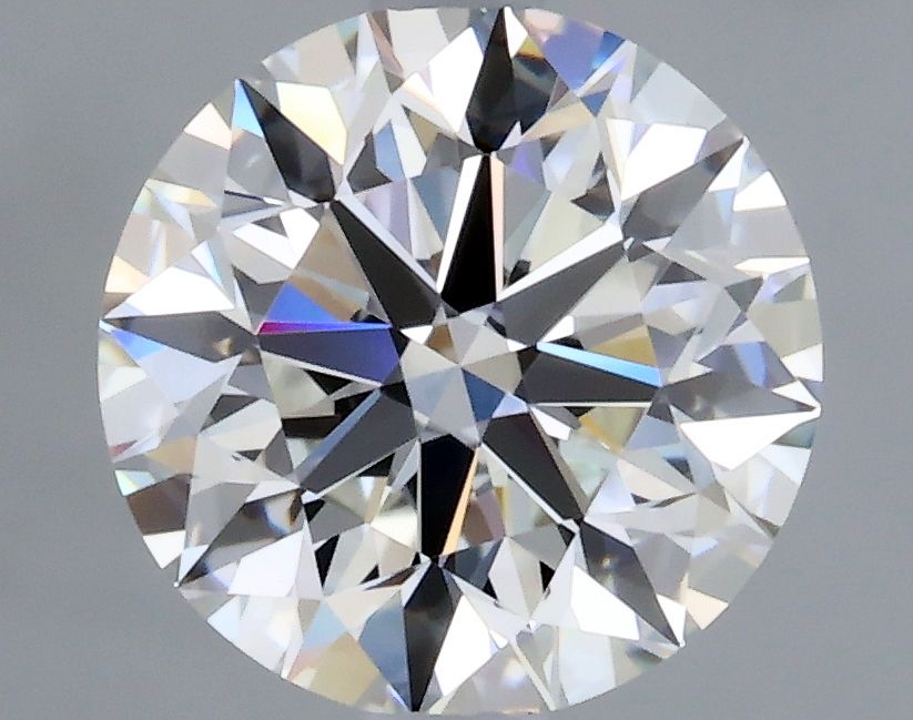 Prírodný diamant okrúhly...