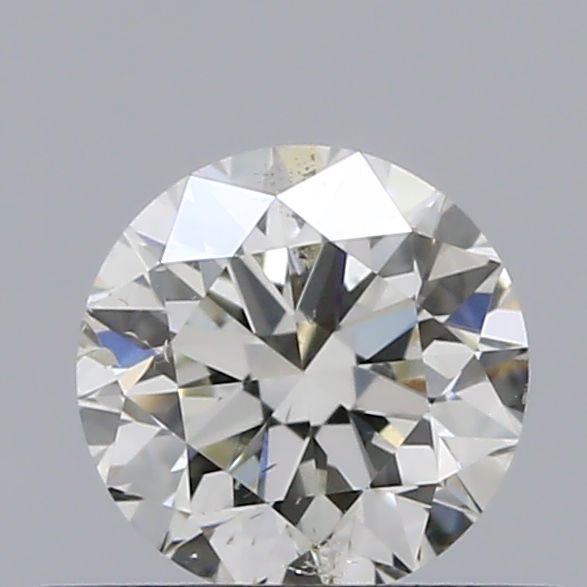 Prírodný diamant okrúhly briliant,... Prírodný diamant okrúhly briliant,...